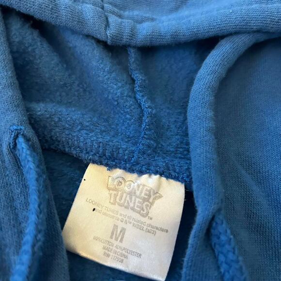 Looney tunes embroidered jacket - Picture 3 of 5